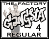 TF Gangsta 4 Avatar