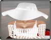 A~ NikkiOo Sun Hat