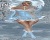[Ts]Snow Ice dress