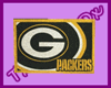 |Tx| Packers Rug