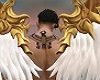 God Horus Sign