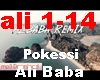 Pokessi - Ali Baba