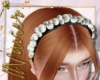 N| Porselana pearl head