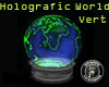 Holograph World -Vert