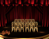 ~SD~ Ballroom Chairs