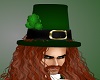 Irish Top hat