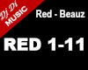 Red - Beauz