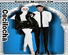 [Z]Couple Muslim Ch.F