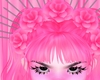 S! Nail Flower Crown