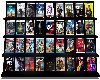 Add-on PS5 Game Shelves