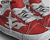 red skate
