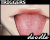 Tongue Trigger 😛 v2