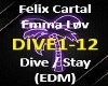 dive /stay/ EDM