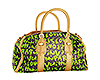 OPEN LV DUFFLE