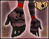 PF Pirate Gloves
