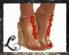xo*Orange Gems Platforms