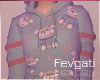Bear Outfit Couple F