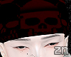 &acirc;�&macr; Red Beanie