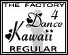TF Kawaii 4 Pose