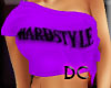 Hardstyle Purple [ST]