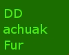 DD Achuak Tail