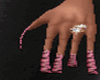 Long Nails