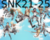 SNK OP 5