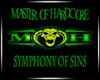 MOH - Symphony of sins