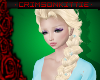Elsa Hair