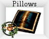~QI~ Lumo Pillows