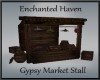 Enchanted Market Stall