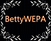 Platform boot  BettyWEPA