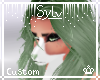 Benny | [M] Hair 4