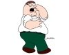 Peter Griffin
