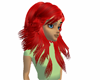Red Farah Hair
