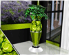 LuxLime Wed Flower Vase