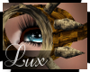 Lux~ Clockwork -Goggles-