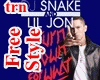 DJ Snake, Lil Jon - Turn