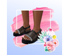 LVSandals ON You