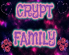 Crypt Family Rug