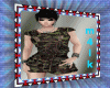 [m4lk[ Youth Camouflage 
