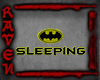 [R] Batman SleepSign