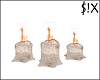 [GRaVe] 3 Candles