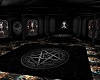 Gothic Room Devil