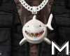 £ Shark Chain