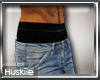 [HK]BluE Slim Jeans