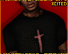 X| Saint Jhn T-Shirt