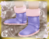 G-Cute'n'Pretty Boots