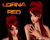 [NW] Lorna Red