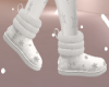 snowflake boots